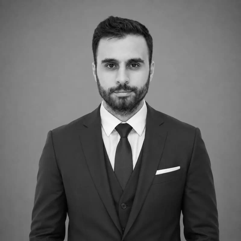 Ahmet Büyükdağ