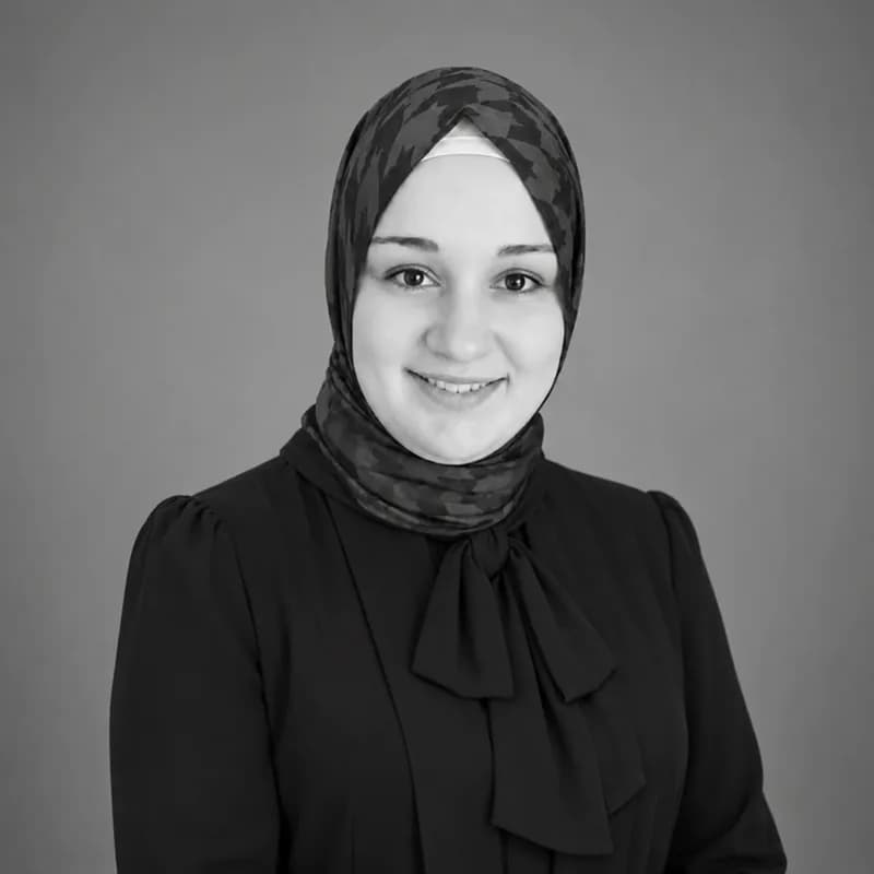 Fatıma Betül ALTUNBAĞ