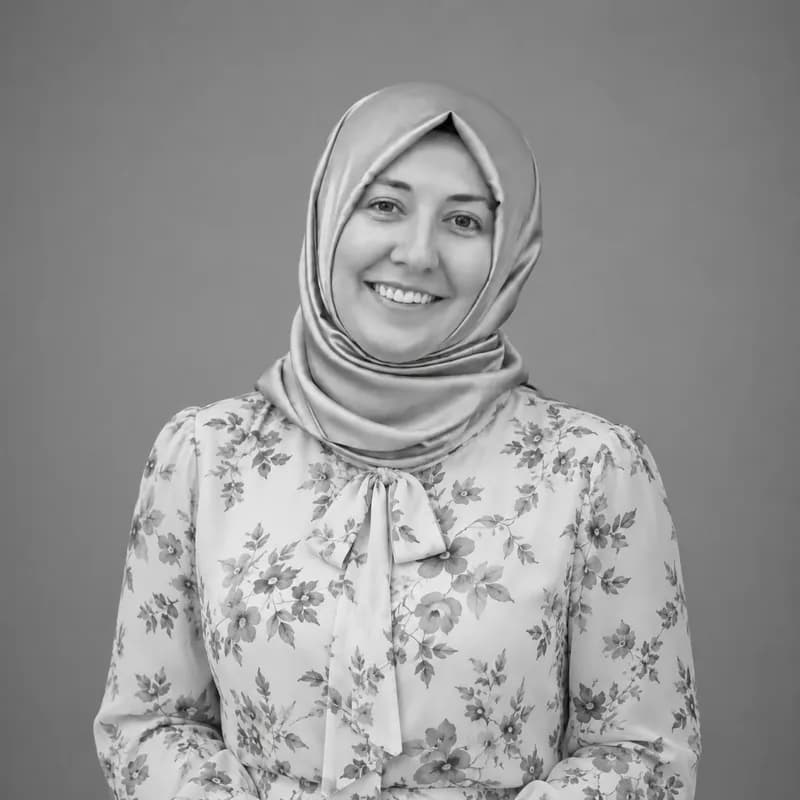 Doç. Dr. Merve Ayşegül KULULAR